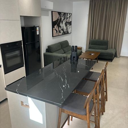 Andreotis Villas Protaras Ngoại thất bức ảnh
