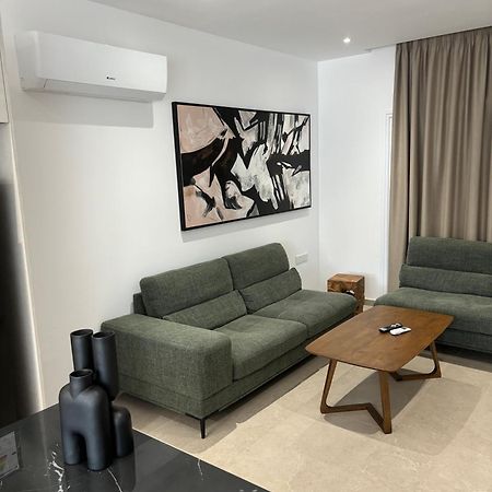 Andreotis Villas Protaras Ngoại thất bức ảnh