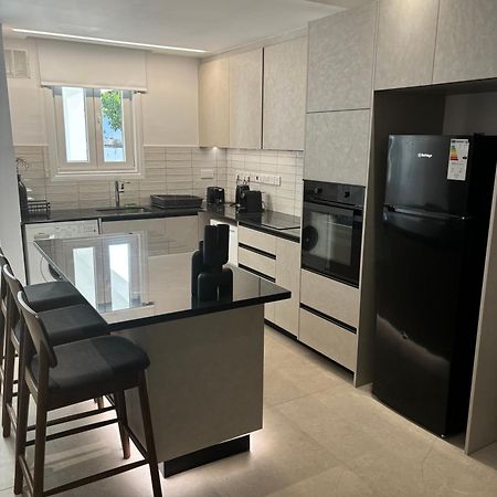 Andreotis Villas Protaras Ngoại thất bức ảnh