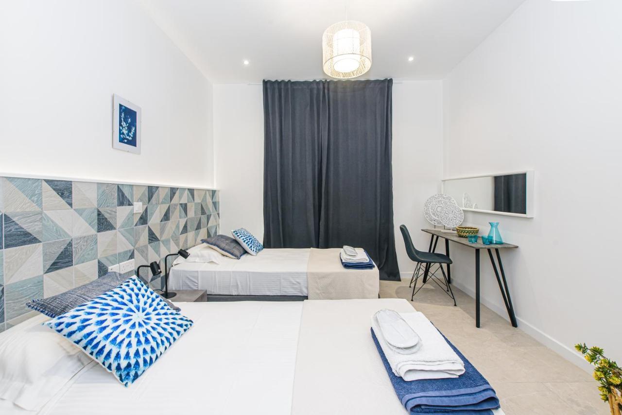 Andreotis Villas Protaras Ngoại thất bức ảnh