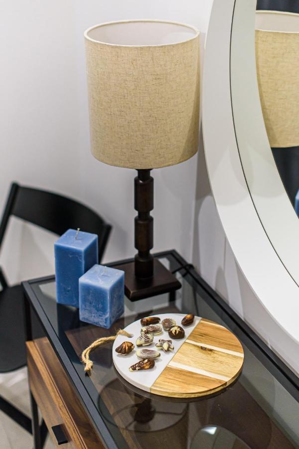 Andreotis Villas Protaras Ngoại thất bức ảnh