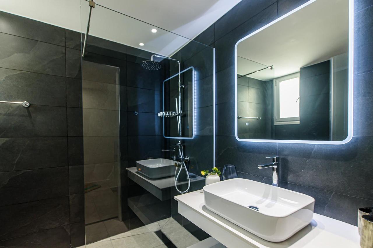 Andreotis Villas Protaras Ngoại thất bức ảnh