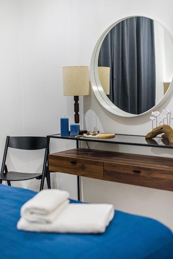 Andreotis Villas Protaras Ngoại thất bức ảnh
