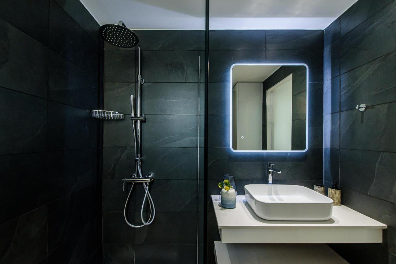 Andreotis Villas Protaras Ngoại thất bức ảnh