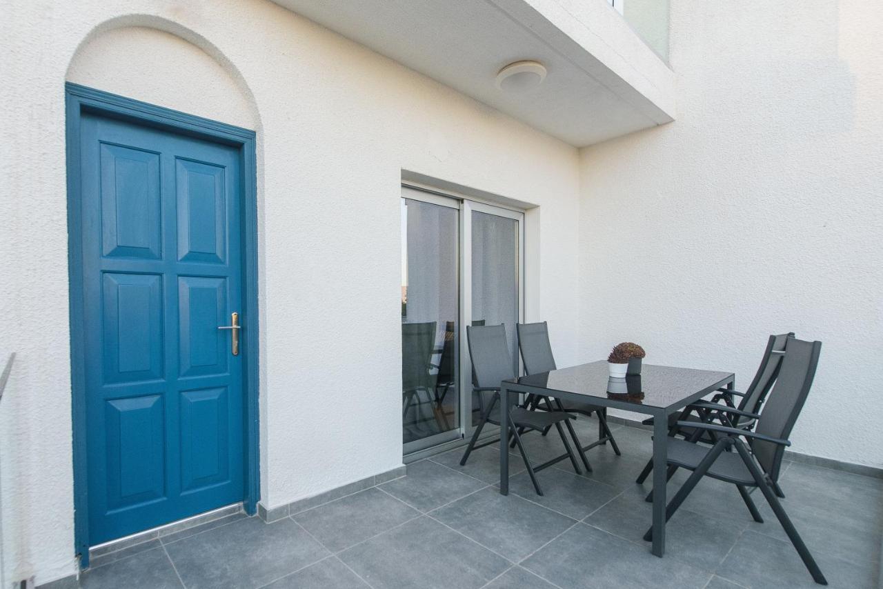 Andreotis Villas Protaras Ngoại thất bức ảnh
