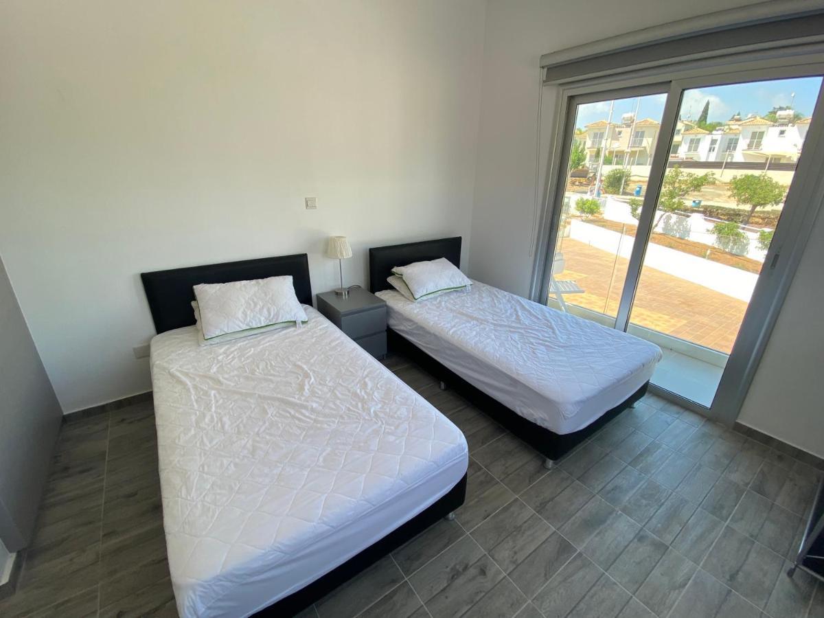Andreotis Villas Protaras Ngoại thất bức ảnh