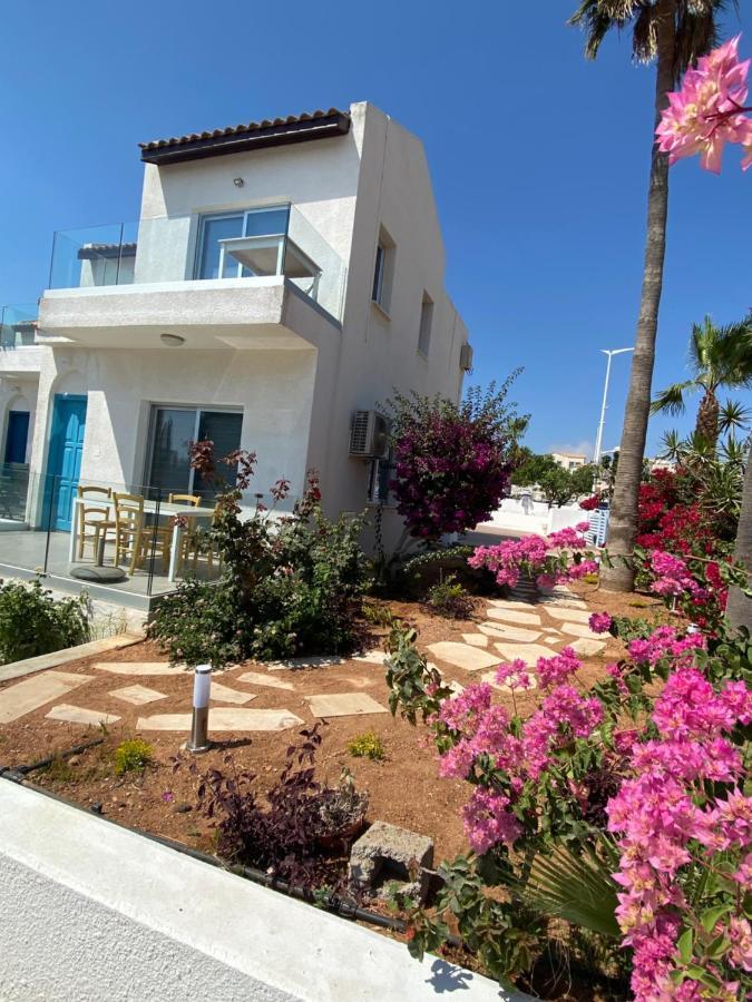 Andreotis Villas Protaras Ngoại thất bức ảnh