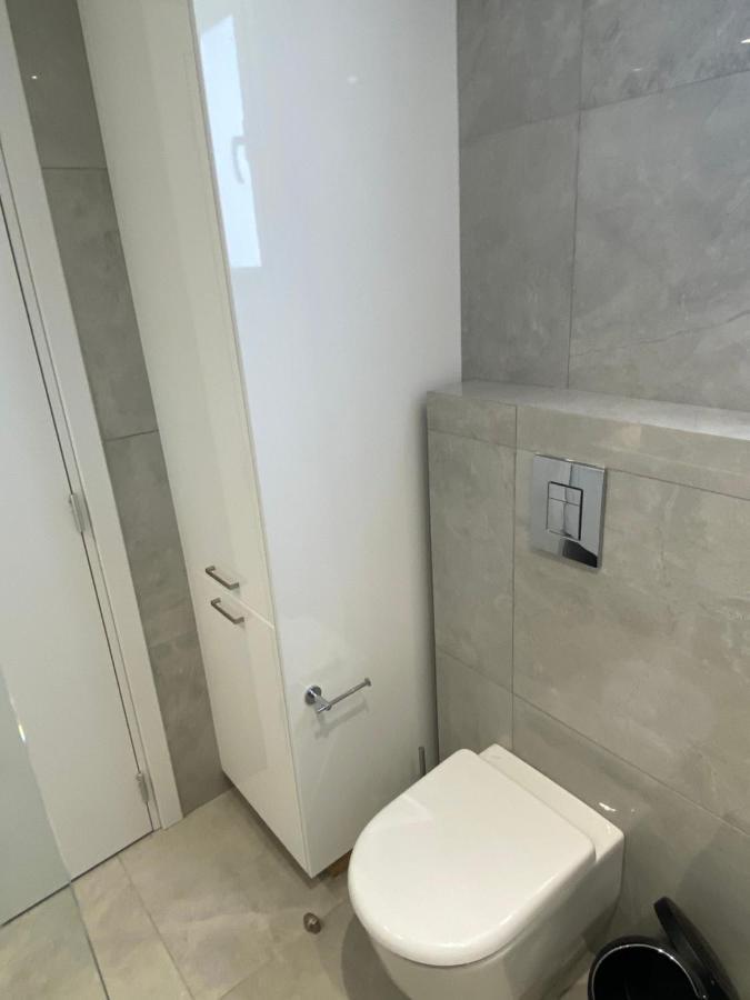 Andreotis Villas Protaras Ngoại thất bức ảnh