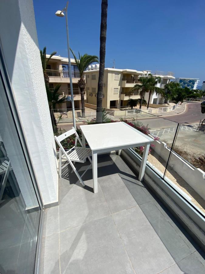 Andreotis Villas Protaras Ngoại thất bức ảnh