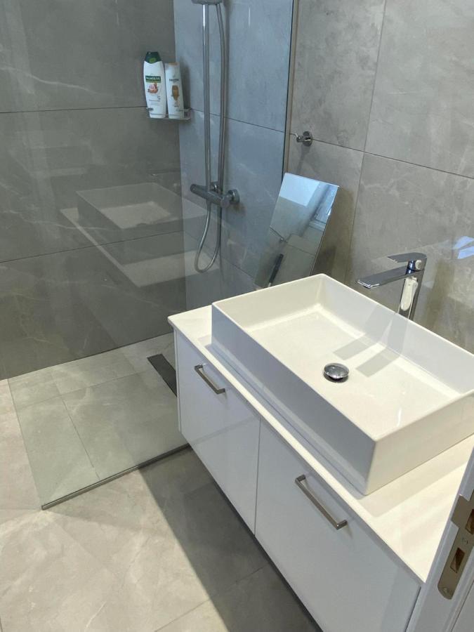 Andreotis Villas Protaras Ngoại thất bức ảnh