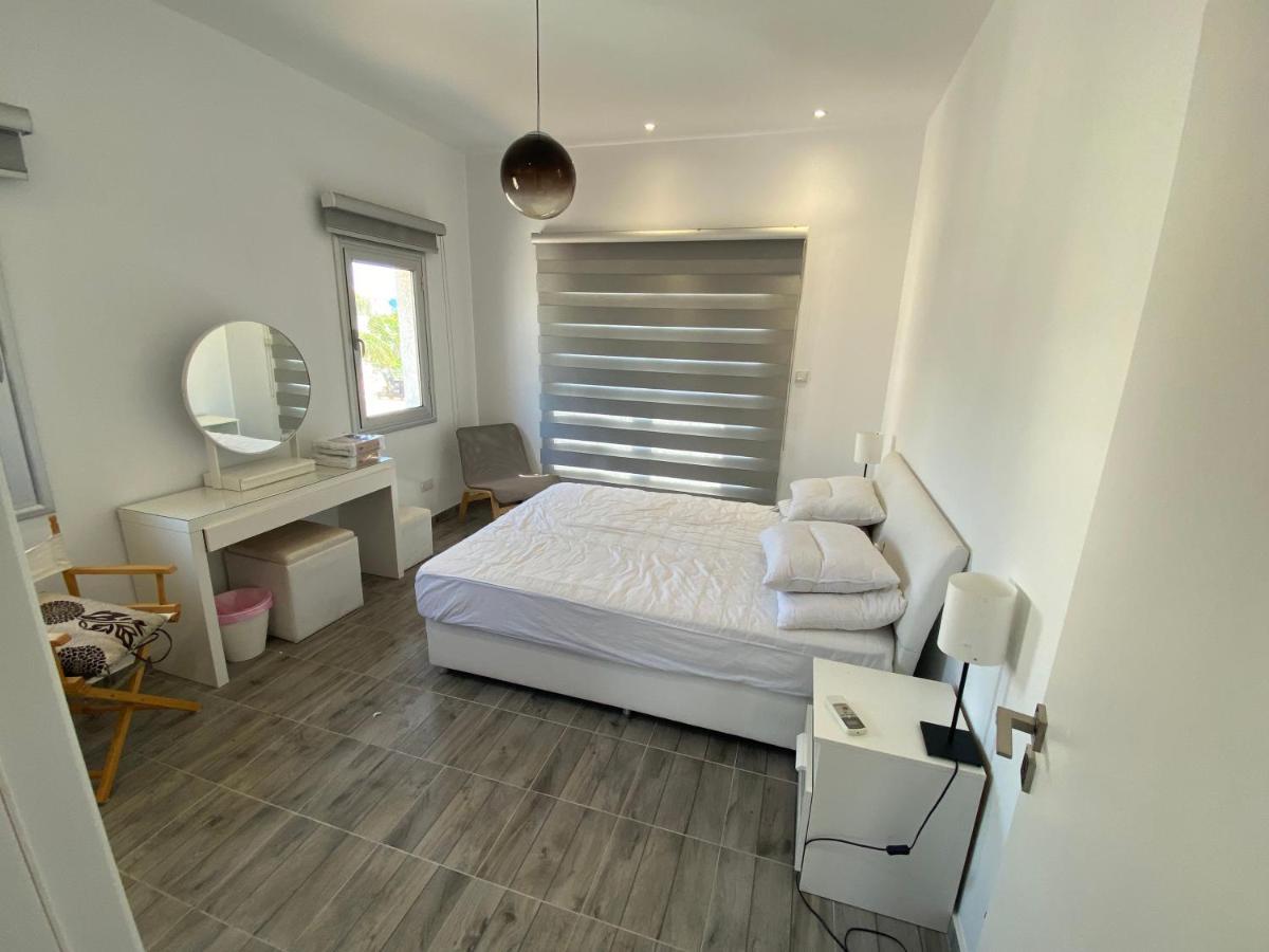 Andreotis Villas Protaras Ngoại thất bức ảnh