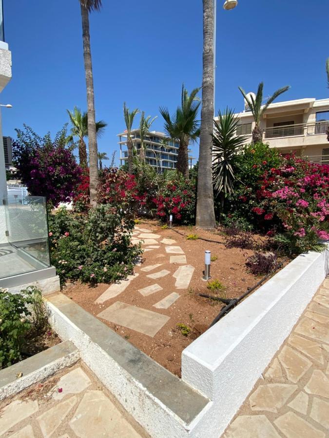 Andreotis Villas Protaras Ngoại thất bức ảnh