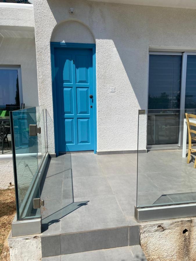 Andreotis Villas Protaras Ngoại thất bức ảnh
