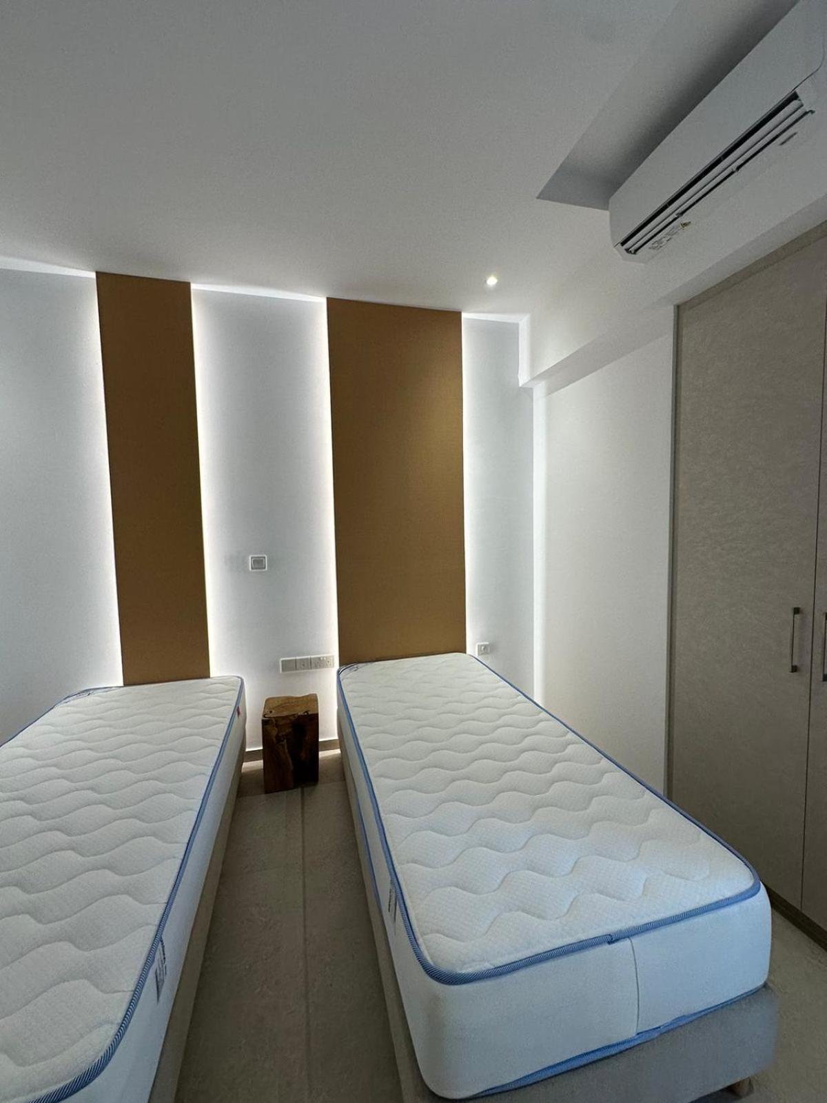 Andreotis Villas Protaras Ngoại thất bức ảnh