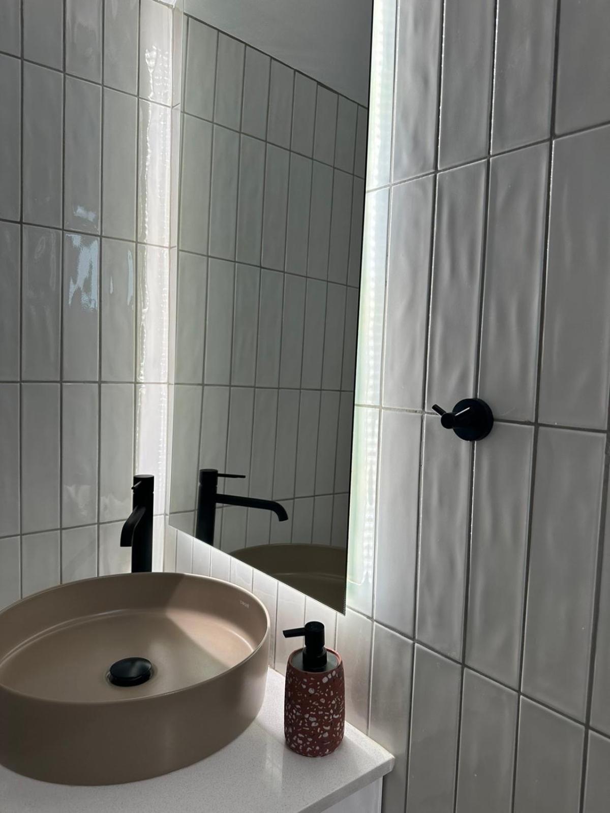 Andreotis Villas Protaras Ngoại thất bức ảnh
