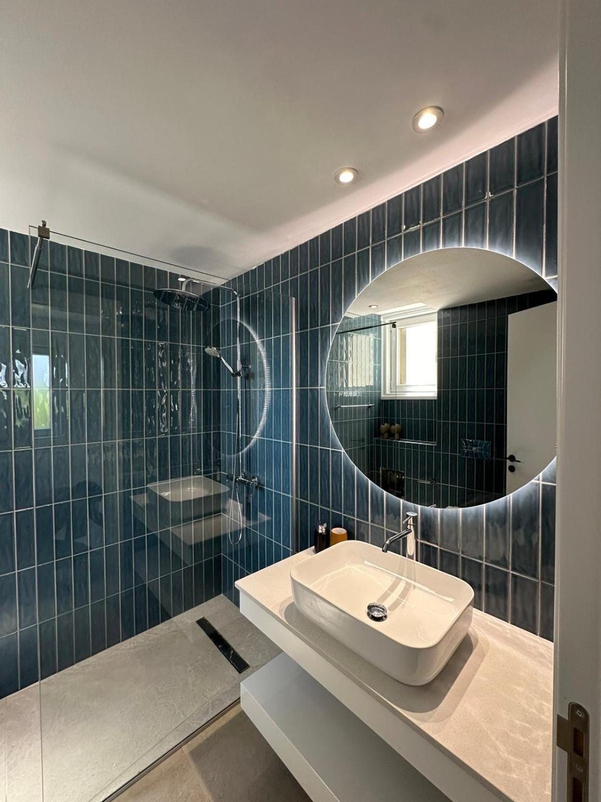 Andreotis Villas Protaras Ngoại thất bức ảnh