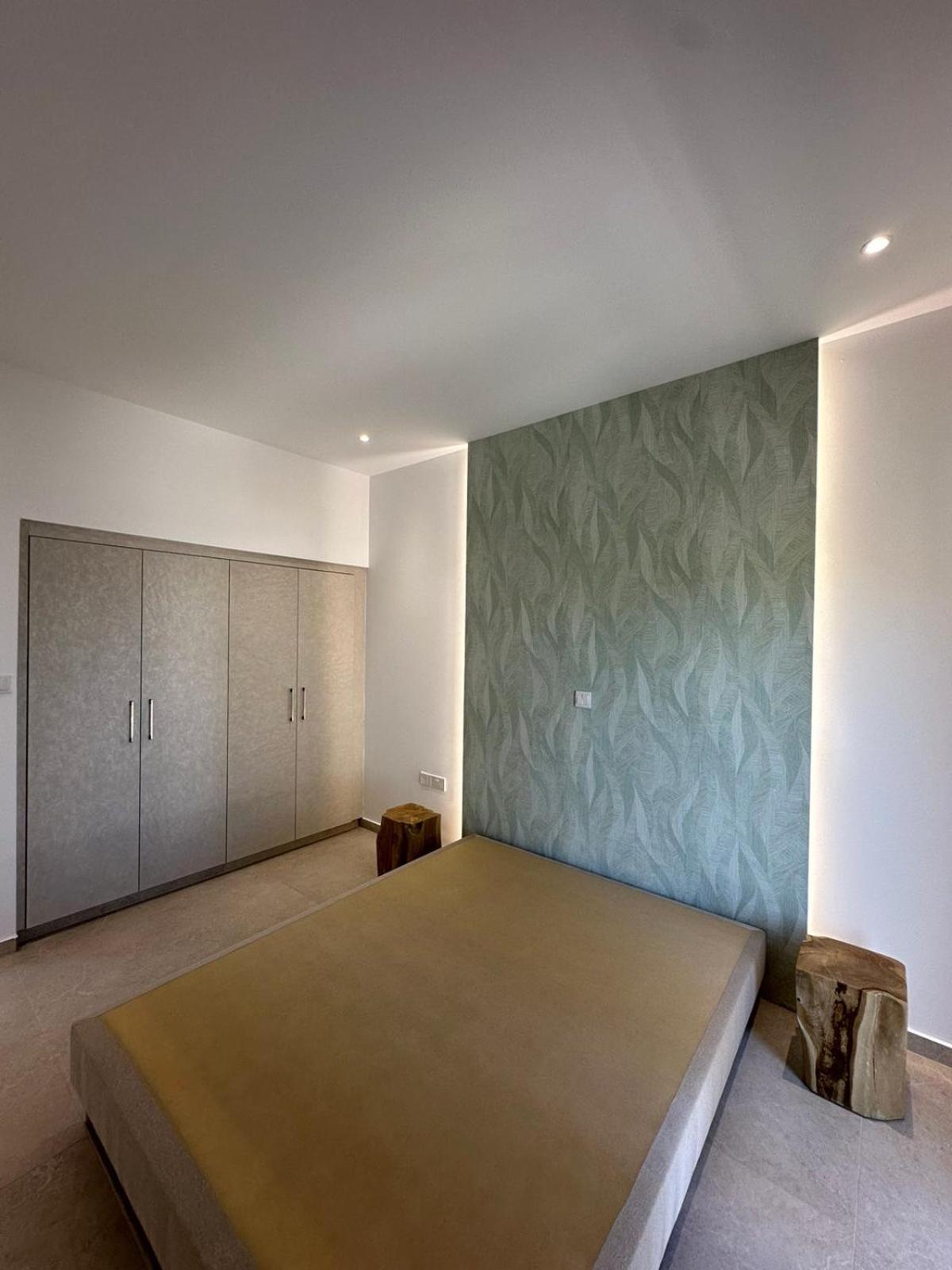 Andreotis Villas Protaras Ngoại thất bức ảnh