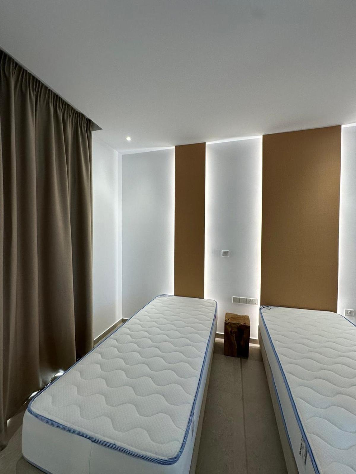 Andreotis Villas Protaras Ngoại thất bức ảnh