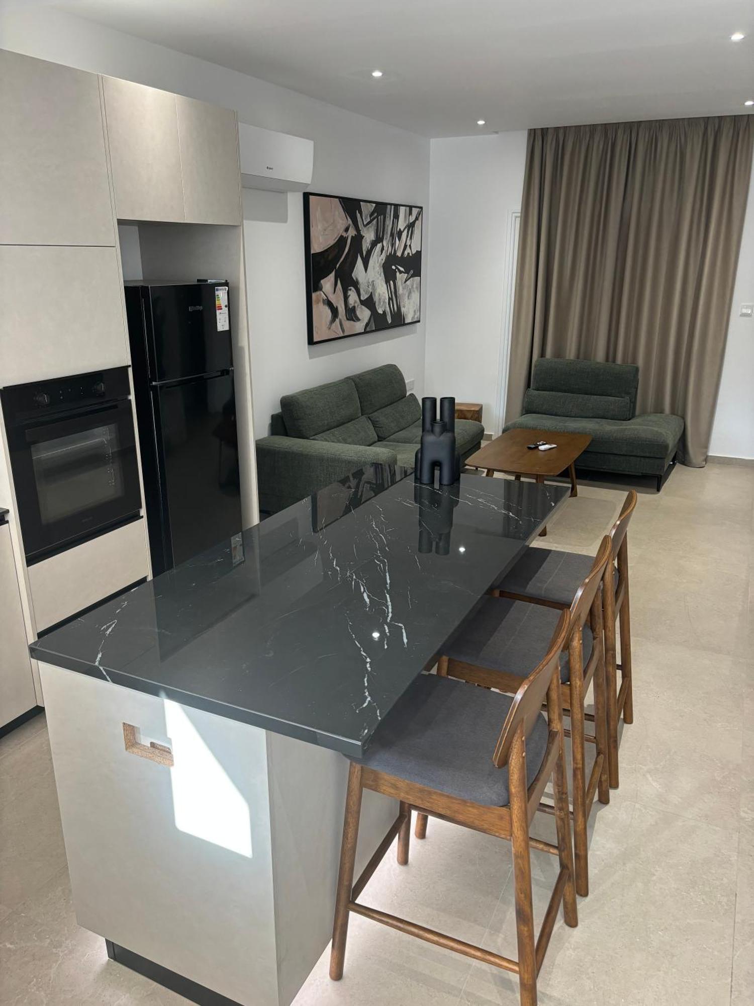 Andreotis Villas Protaras Ngoại thất bức ảnh