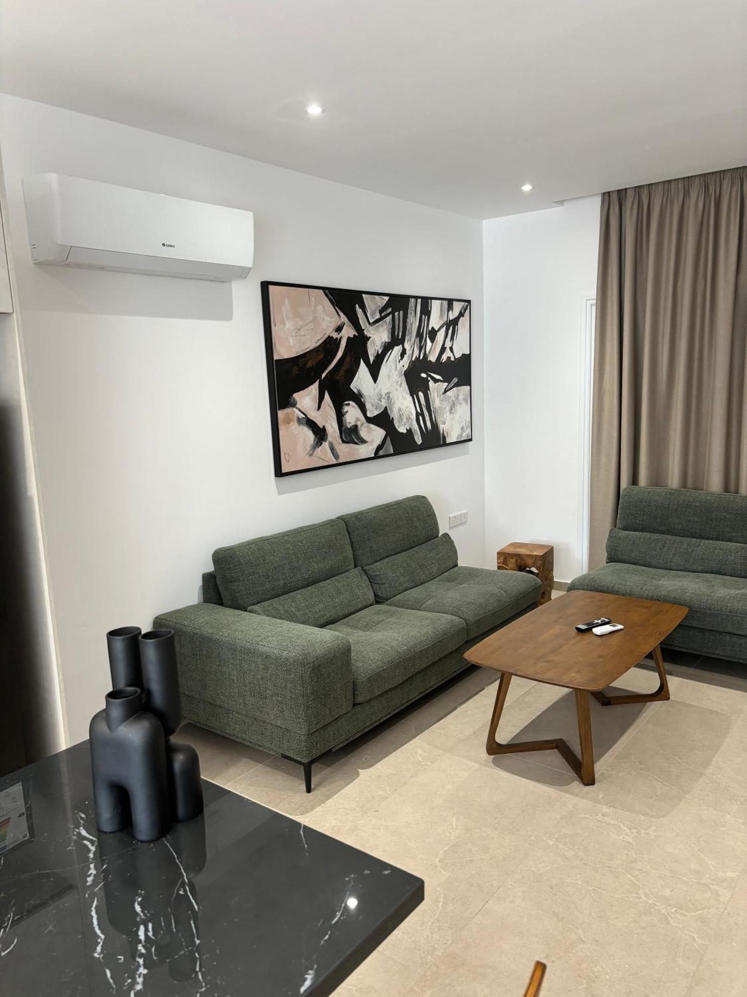 Andreotis Villas Protaras Ngoại thất bức ảnh