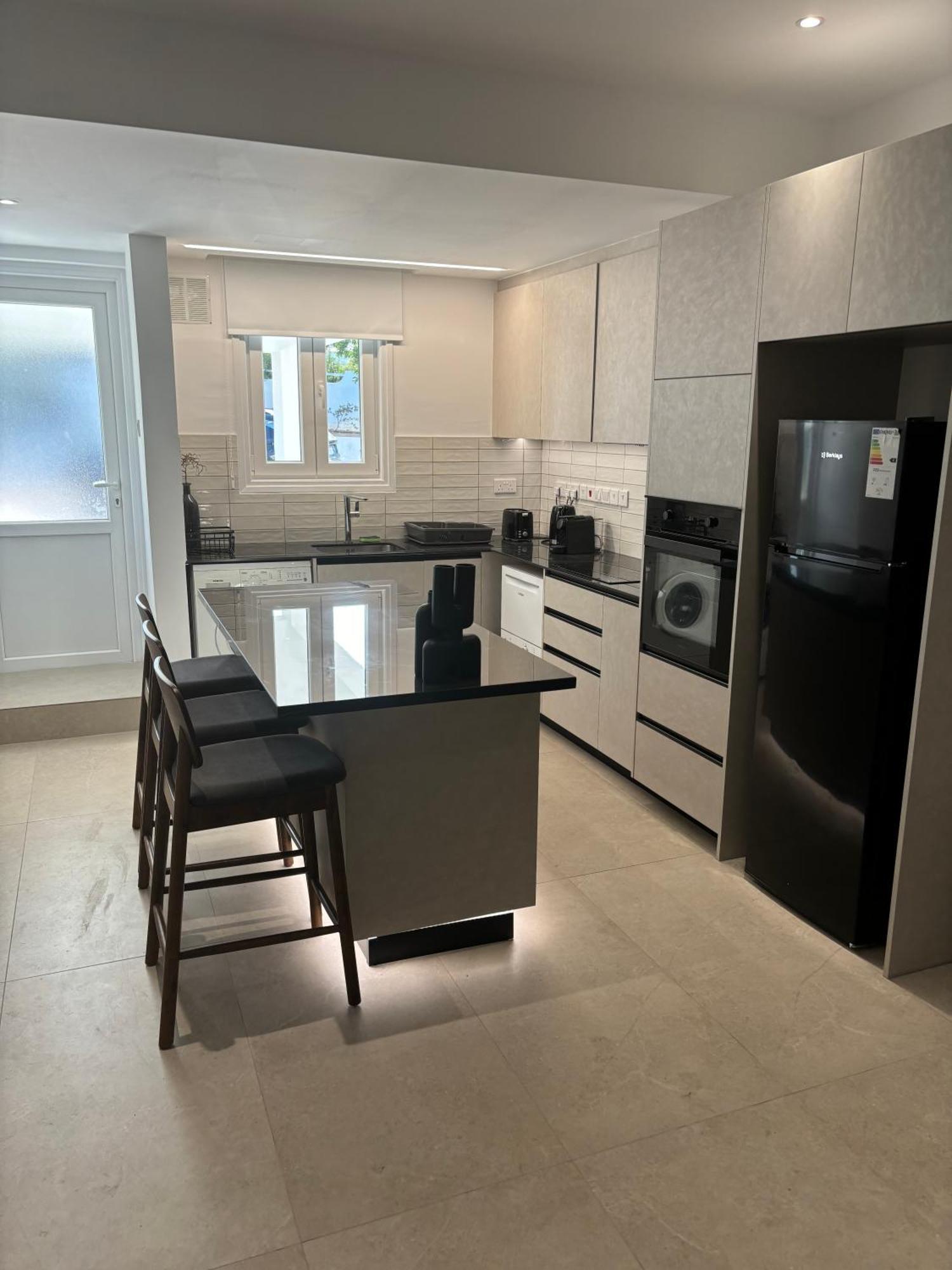 Andreotis Villas Protaras Ngoại thất bức ảnh