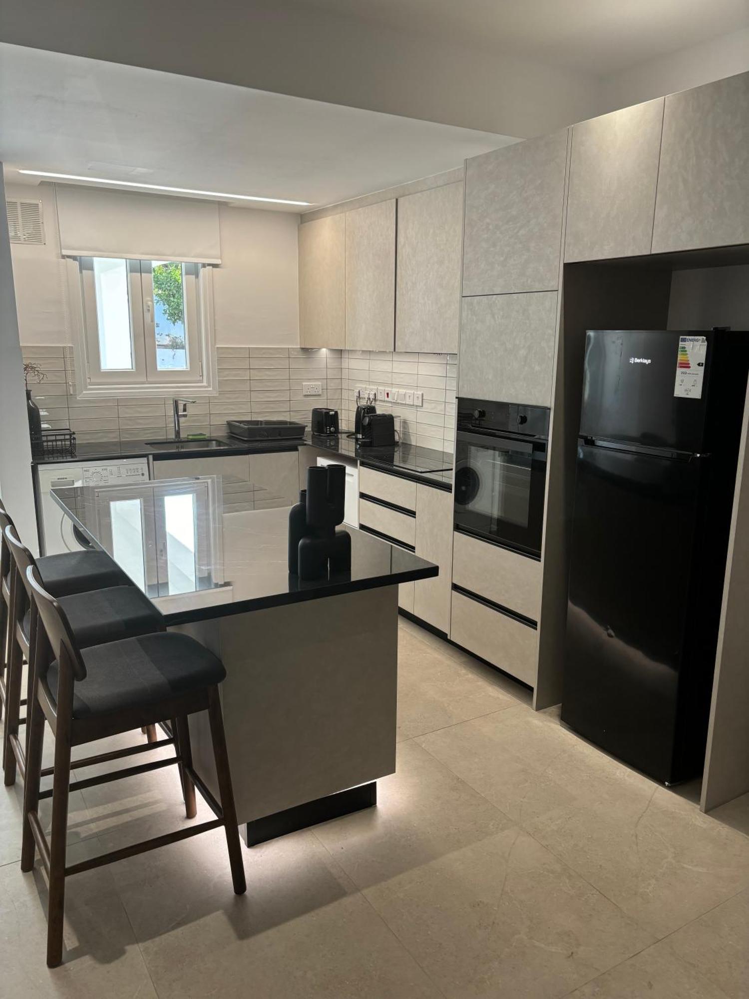 Andreotis Villas Protaras Ngoại thất bức ảnh