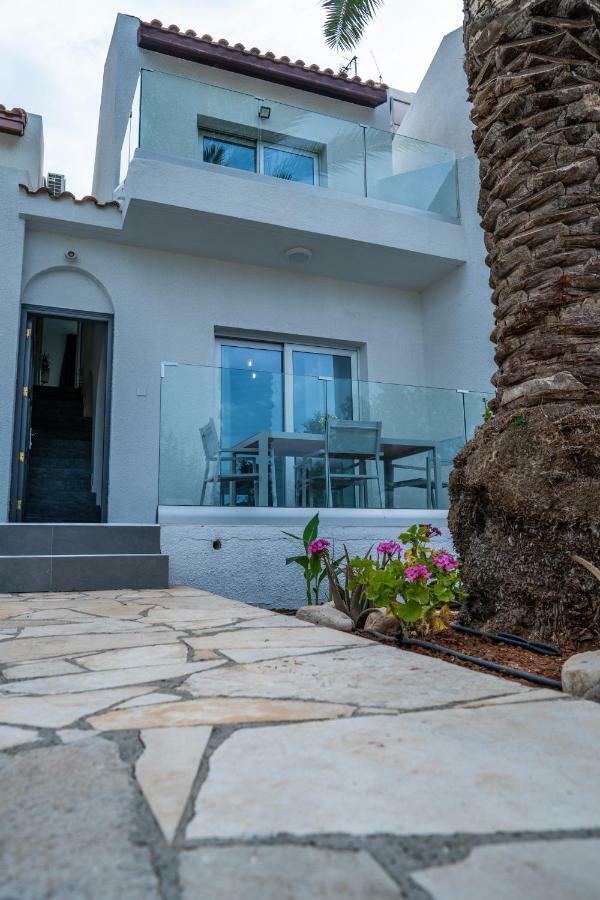 Andreotis Villas Protaras Ngoại thất bức ảnh