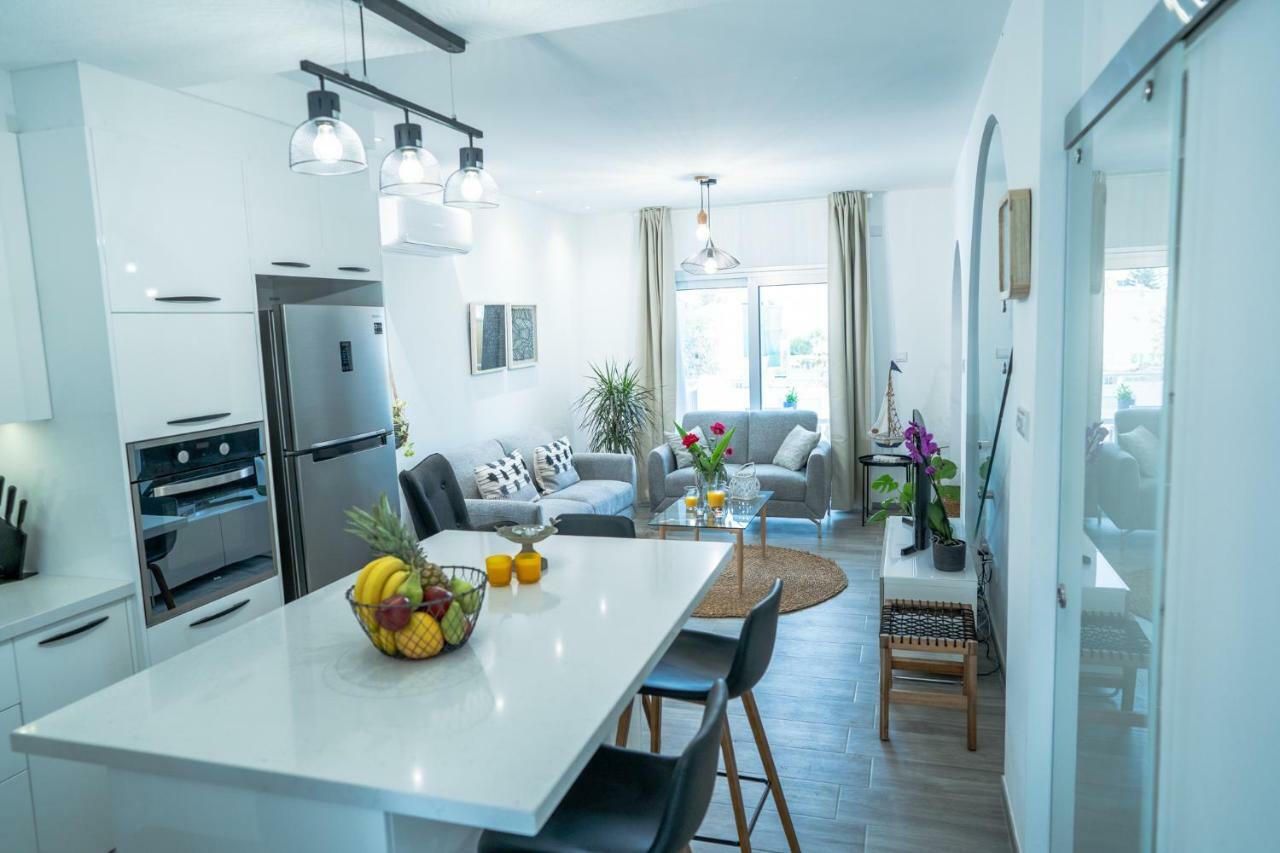 Andreotis Villas Protaras Ngoại thất bức ảnh
