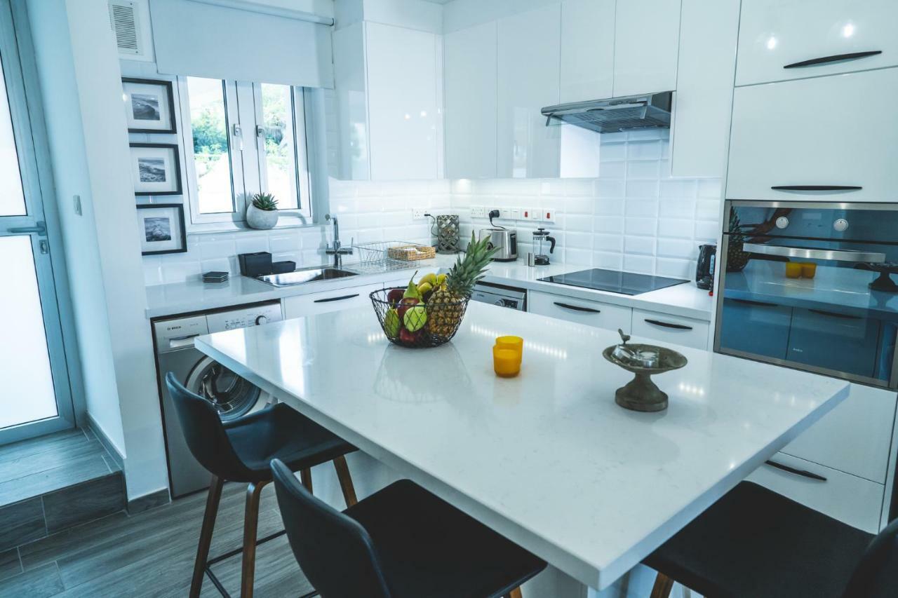 Andreotis Villas Protaras Ngoại thất bức ảnh