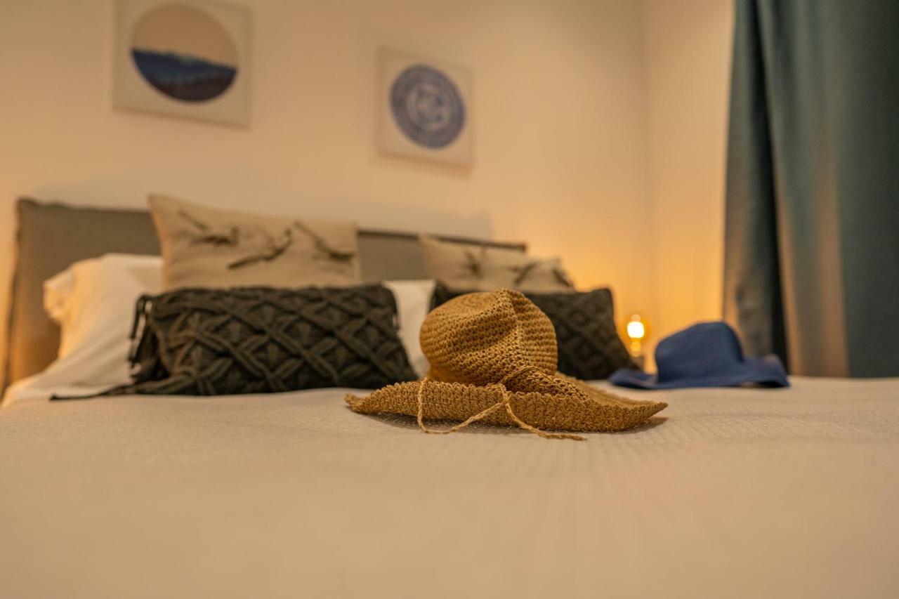 Andreotis Villas Protaras Ngoại thất bức ảnh