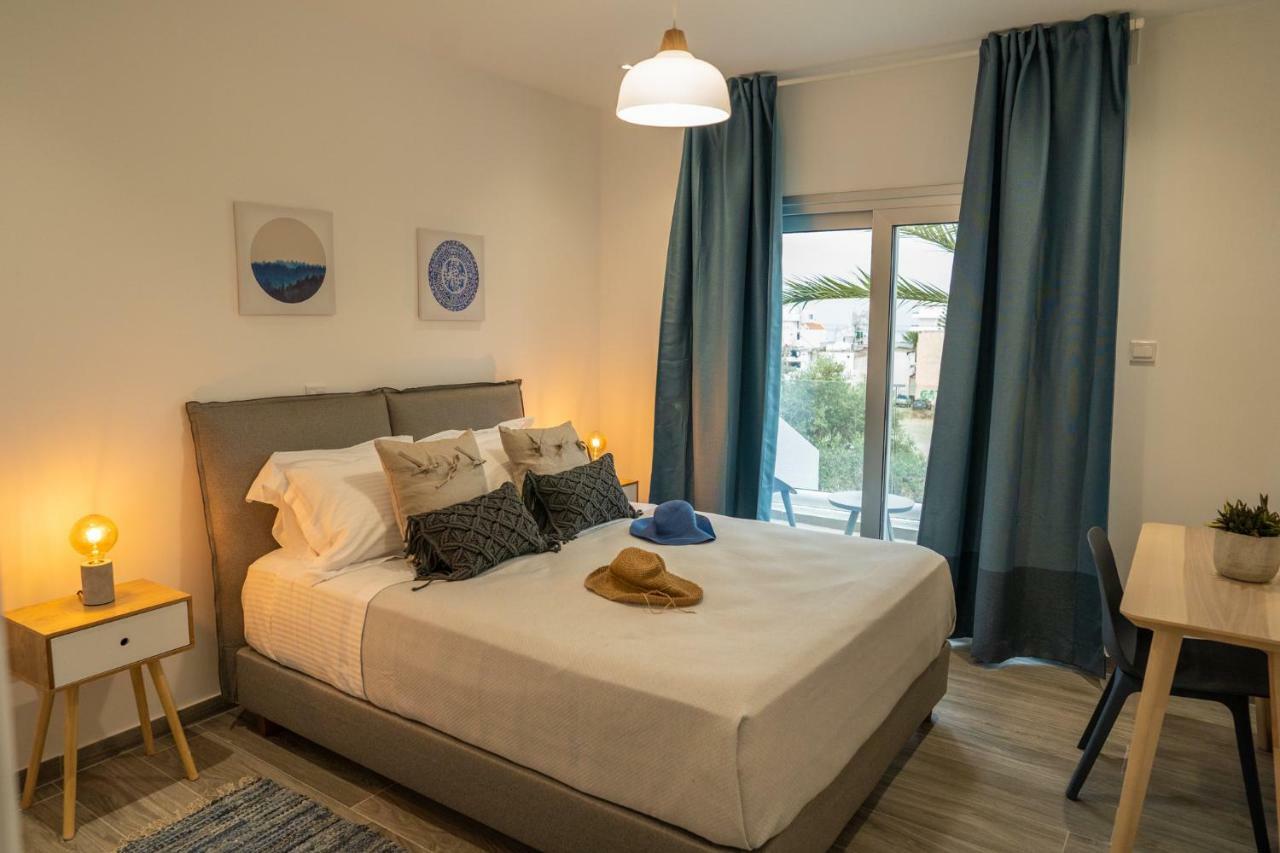Andreotis Villas Protaras Ngoại thất bức ảnh